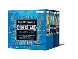 Otherland: Stadt der goldenen Schatten / Meer des silbernen Lichts / Berg aus schwarzem Glas / Flu� aus blauem Feuer