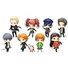 ワンコイングランデフィギュアコレクション ペルソナ4 BOX (トレーディングミニフィギュア)