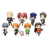 ワンコイングランデフィギュアコレクション ペルソナ4 BOX (トレーディングミニフィギュア)