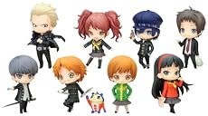 ワンコイングランデフィギュアコレクション ペルソナ4 BOX (トレーディングミニフィギュア)