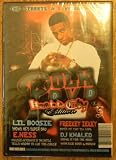 Polk DVD Volume 5: Keys to the City Edition, Featuring: Rick Ross, DJ Khaled, Lil Bossie, E.NESS, Freeky Zekey, Jim Jones, DJ Drama, Trae, Lil Twist... more