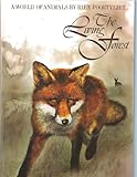 The living forest : a world of animals