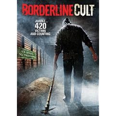 Borderline Cult