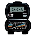 Fit Solutions SW-200 Yamax Digiwalker Pedometer