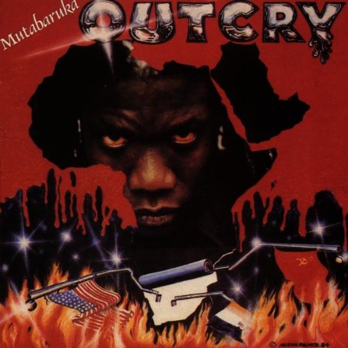 Produkt-Bild: Outcry