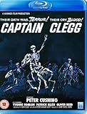 Image de Captain Clegg [Blu-ray] [Import anglais]