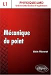 M�canique du Point Niveau L1