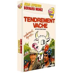 Tendrement vache [FR Import]