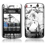 Gelaskins for BlackBerry 9500 Storm - Cable Cranes