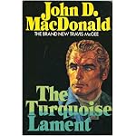 The Turquoise Lament (His the Travis Mcgee Stories) book cover
