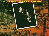 「マイフーリッシュハート　｛my foolish heart｝」『スタン・ゲッツ　｛stan getz｝』
