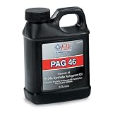FJC 2484 OE ViscosityPAG Oil 46 - 8oz