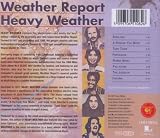 Heavy Weather 画像