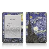 Decalgirl Kindle Skin - Starry Night