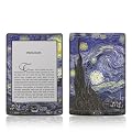 Decalgirl Starry Night - Skin para Kindle dise�o noche estrellada