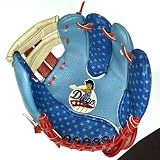 Franklin Sports Nickelodeon Go Diego Go 9" Air Tech Glove and Ball Set #11770