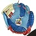 Franklin Sports Nickelodeon Go Diego Go 9" Air Tech Glove and Ball Set #11770