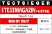 Auszeichnung
