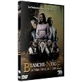 Blanche-Neige, le Prince Noir et les 7 nains