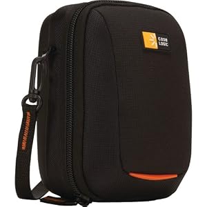 Case Logic Slmc 200 Compact Systems Camera