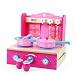 Tidlo Wooden Daisy Tabletop Kitchen