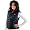 Patagonia Down Sweater Vest - Woman's Black Small