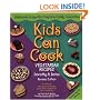 Kids Can Cook: Vegetarian Recipes