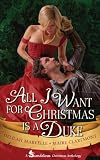 Image of All I Want for Christmas is a Duke