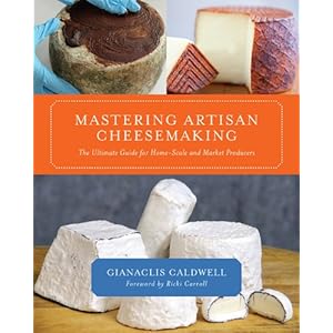 Mastering Artisan Cheesemaking: The Ultimate Guide for Home-Scale and Market Producers