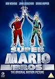 Super Mario Bros: The Motion Picture [DVD]