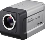 Vivotek IZ7151 - Network camera - color ( Day&Night ) - auto iris - optical zoom: 18 x - audio - 10/100 - DC 12 V / AC 24 V / PoE