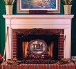 New York Giants Memory Company Firescreen NFL Football Fan Shop Sports Team Merchandise