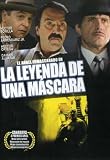 La Leyenda De Una Mascara [DVD] [1991] [Region 1] [US Import] [NTSC]