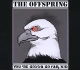 You`Re Gonna Go Far, Kid