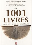 1001 Books You Must Read Before You Die