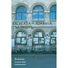 Romania (Reaktion Books - Topographics)