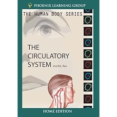 The Human Body: Circulatory System (Home Use)