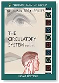 The Human Body: Circulatory System (Home Use)