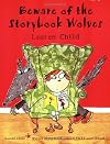 Beware of the Storybook Wolves