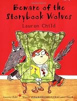 Beware of the Storybook Wolves