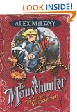 The Curse of Mousebeard (Mousehunter Trilogy)