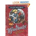 The Curse of Mousebeard (Mousehunter Trilogy)