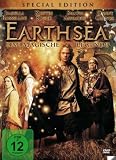 Produkt-Bild: Earthsea - Die Legende von Erdsee [Special Edition]