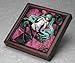 Max Factory Vocaloid Supercell Miku Hatsune: World is Mine (Brown Frame) PVC Figure