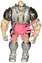 Teenage Mutant Ninja Turtles Movie 2 Out Of The Shadows Kraang Basic Figure
