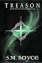 Treason: Book Two of the Grimoire Trilogy (Volume 2)