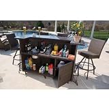 Alfresco Home