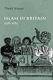 Islam in Britain, 1558-1685