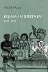Islam in Britain, 1558-1685