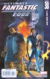 Ultimate Fantastic Four, No. 38, (God War: Part 6) March 2007